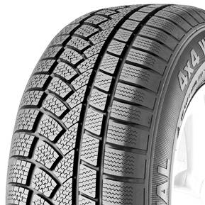 CONTINENTAL 4x4 Winter Contact