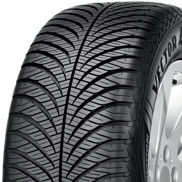 Goodyear VECTOR 4SEASONS SUV GEN-2