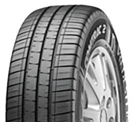 VREDESTEIN Comtrac 2