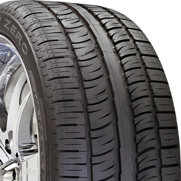 Pirelli Scorpion Zero Asimmetrico