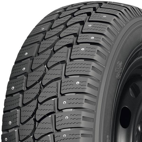 RIKEN CARGO WINTER