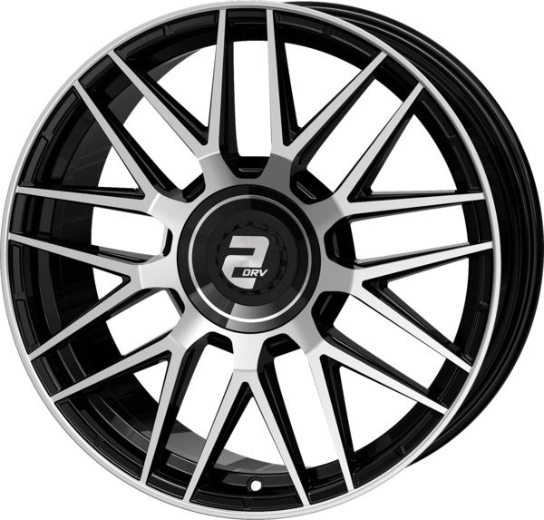 2DRV SCHWARZ