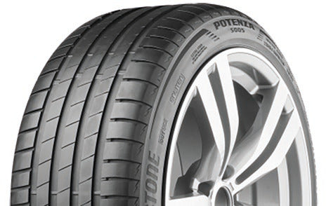 BRIDGESTONE S005 POTENZA