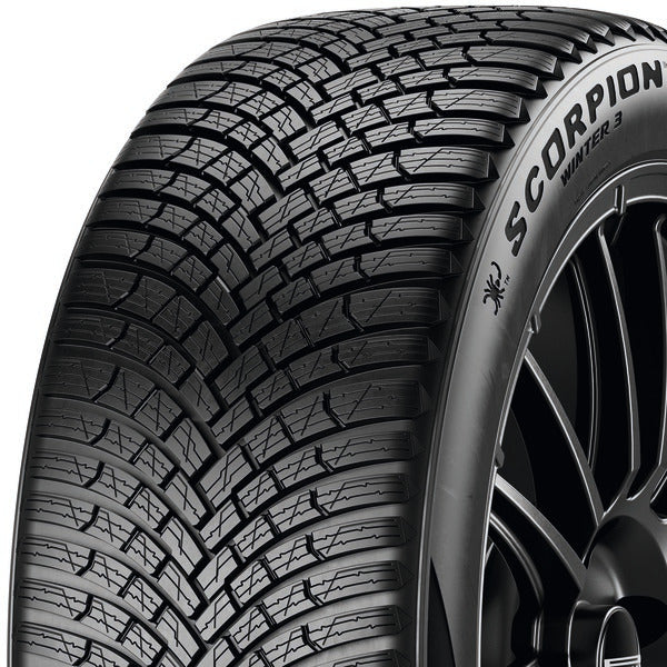 PIRELLI Scorpion Winter 3 NCS elt