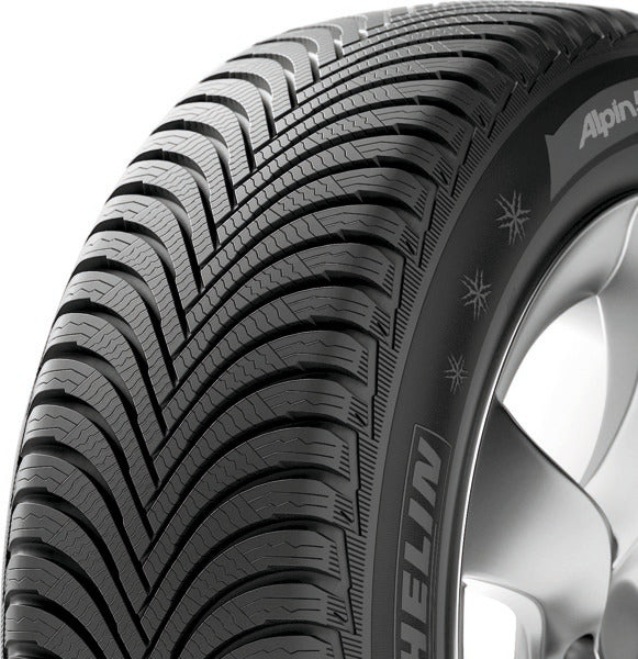 MICHELIN ALPIN 5 AO