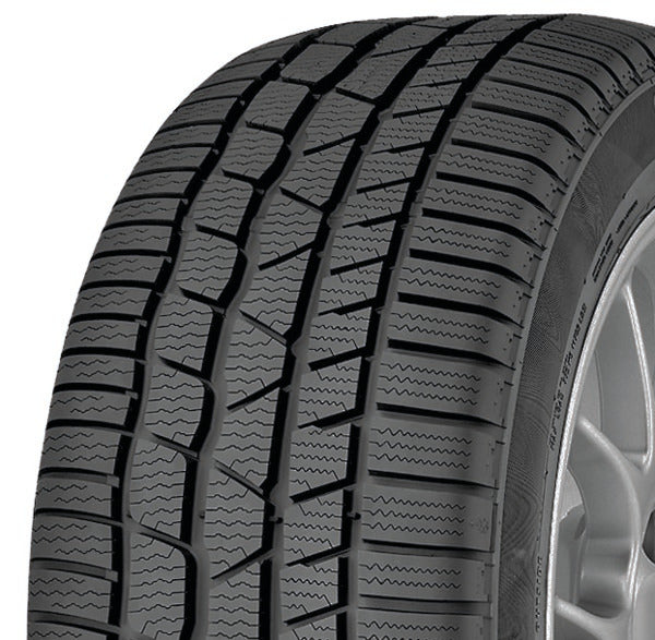 Continental ContiWinterContact TS 830 P