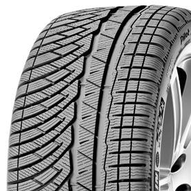 MICHELIN ALP.A4 UHP EL