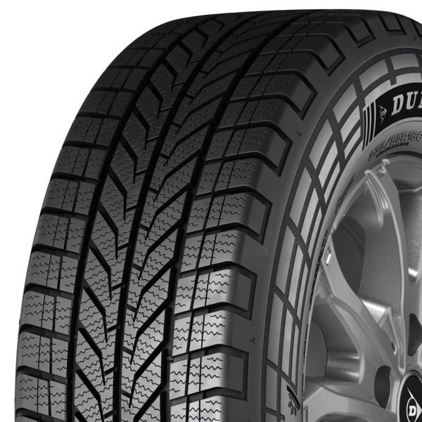 DUNLOP ECONODRIVE WIN