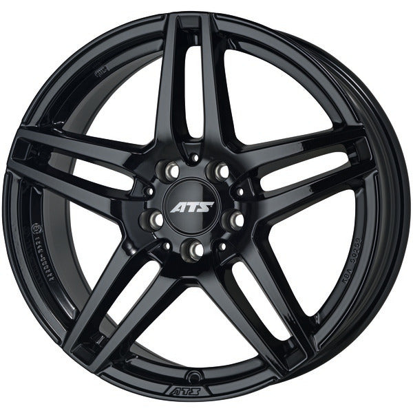 ATS SCHWARZ