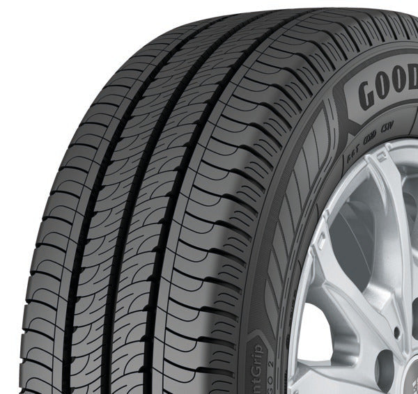 GOODYEAR EFFICIENTGRIP CARGO-2