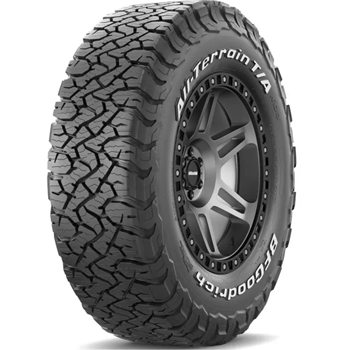 BF-Goodrich ALL-TERRAIN T/A KO3