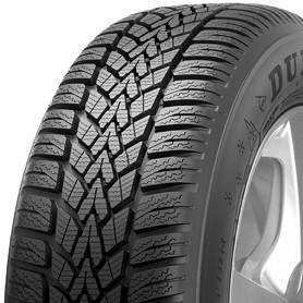 DUNLOP WI.RESPONSE 2