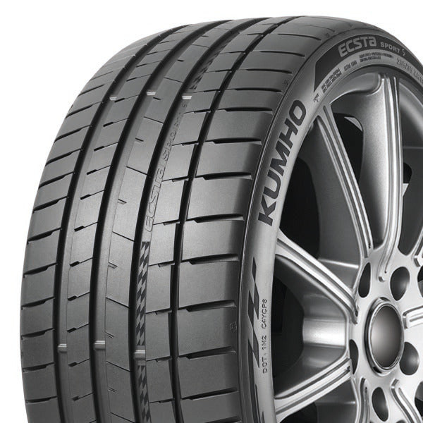 KUMHO ECSTA SPORT PS72