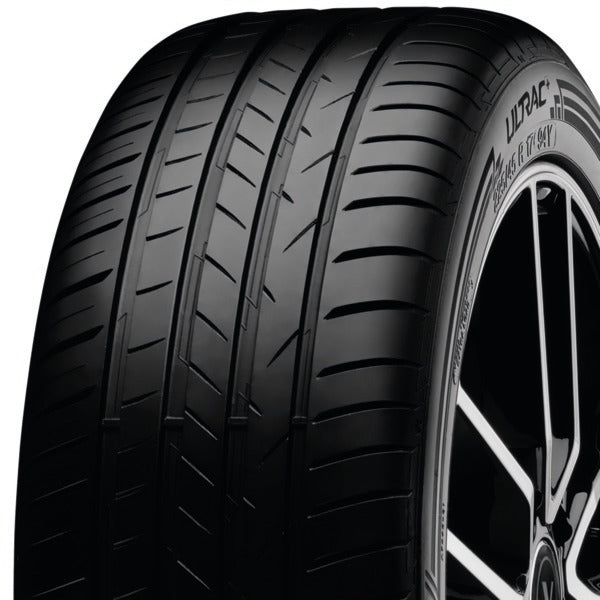 DUNLOP SPT RESPONSE