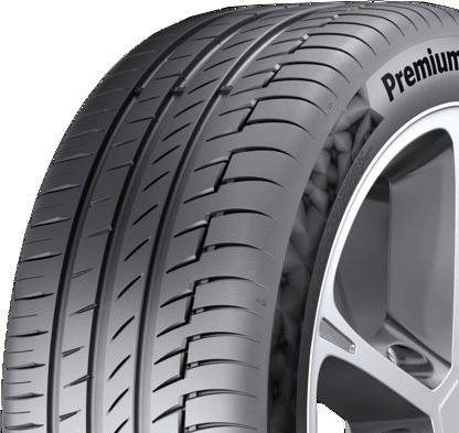 CONTINENTAL PremiumContact 6 XL FR NF0