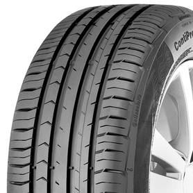 CONTINENTAL PREMIUMCONTACT-5