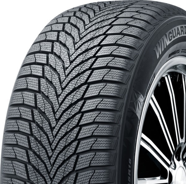 NEXEN WINGUARD SPORT 2 SUV