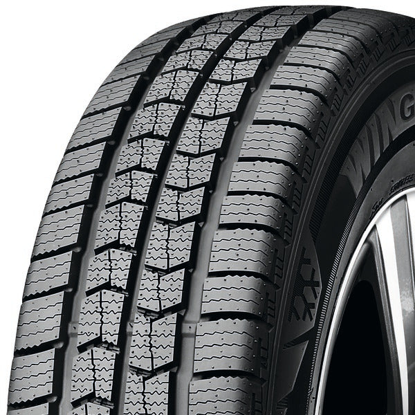 NEXEN WINGUARD WT1
