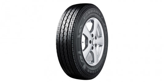 Firestone VANHAWK 2