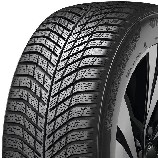 HANKOOK Winter i*cept evo 4 SUV W340A XL MFS