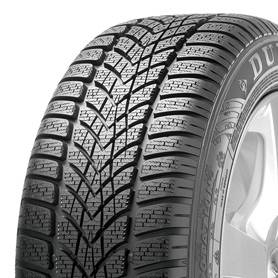 DUNLOP SP WINTER SPORT 4D * M+S 3PMSF