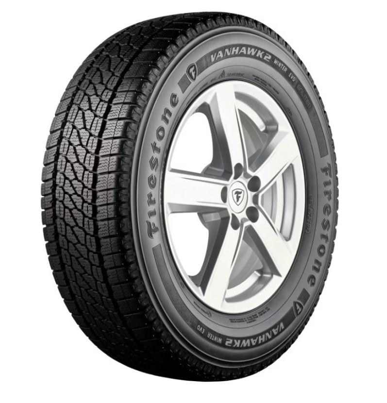 Firestone VANHAWK 2 WINTER EVO