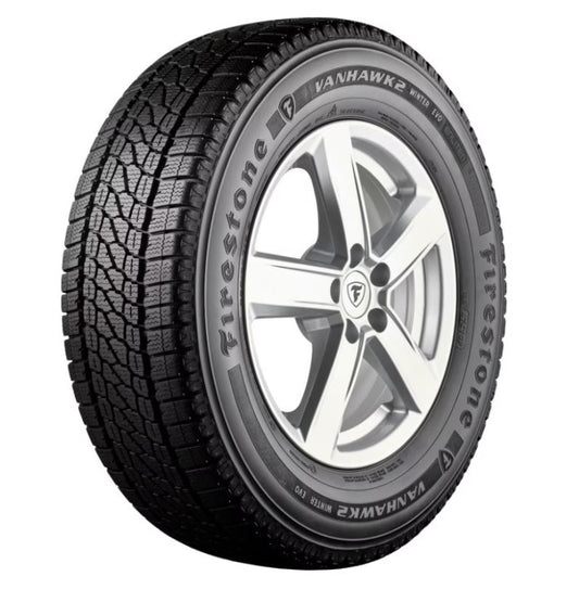 Firestone VANHAWK 2 WINTER EVO