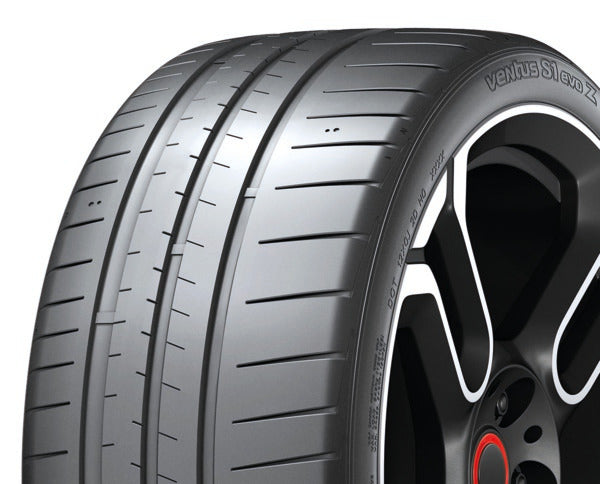 HANKOOK VENTUS S1 EVO Z