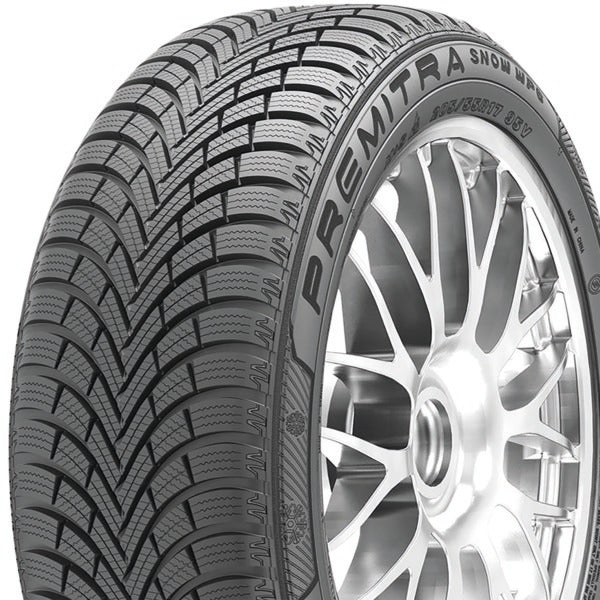 MAXXIS Premitra Snow WP6