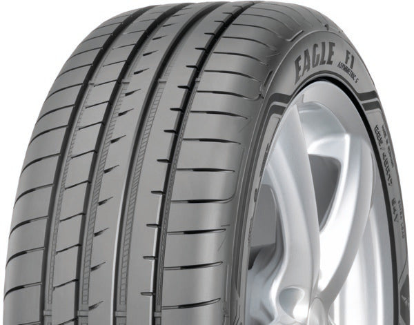 GOODYEAR EAGLE F1 SUPERSPORT XL FP