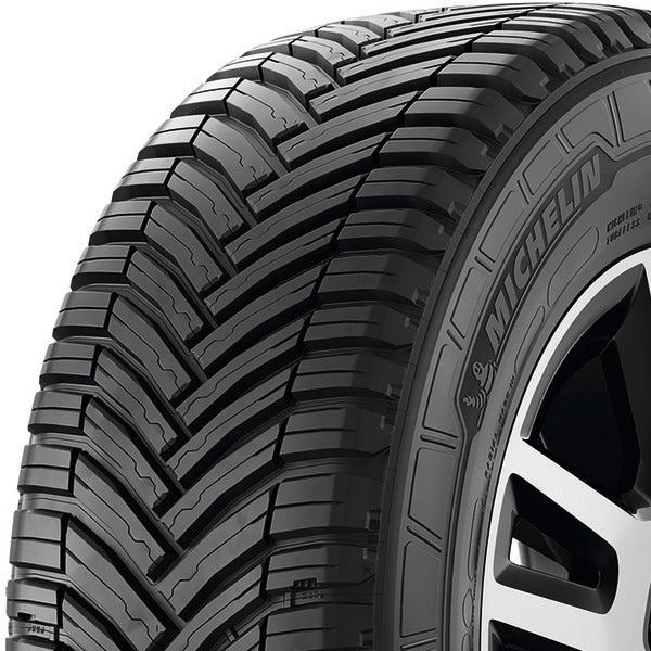 Michelin CROSSCLIMATE CAMPING