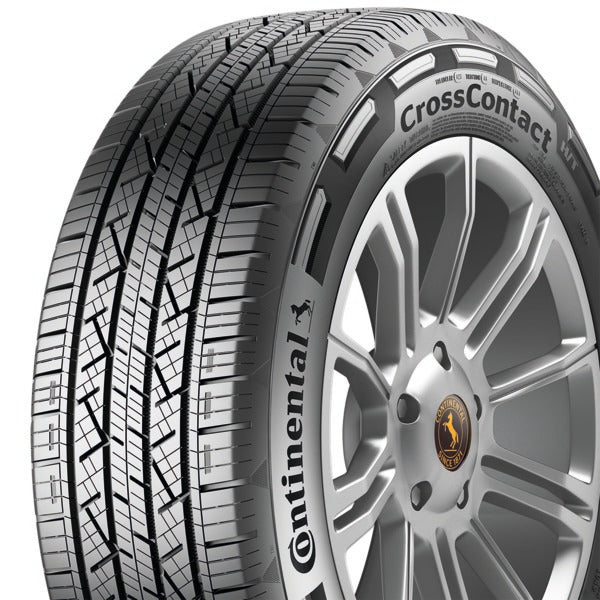 CONTINENTAL CROSSCONTACT H/T FR BSW M+S