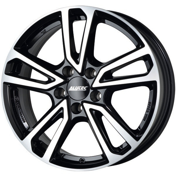 ALUTEC SCHWARZ