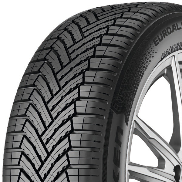 FALKEN AS220