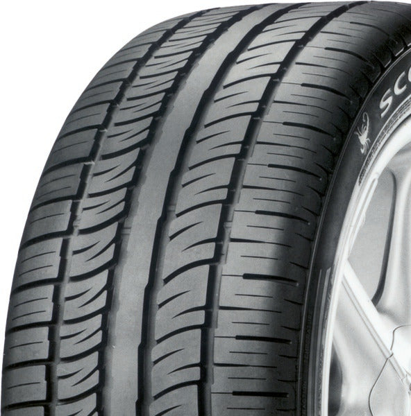 PIRELLI Scorpion Zero All Season S-I (+) elt