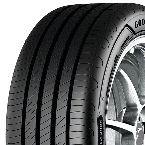 GOODYEAR ASSURANCE COMFORTTRED