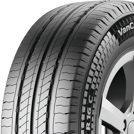 CONTINENTAL VANCONTACT ULTRA