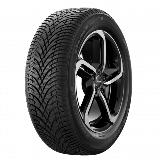 BF-Goodrich G-FORCE WINTER2