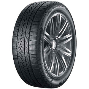 Continental WinterContact TS 860 S
