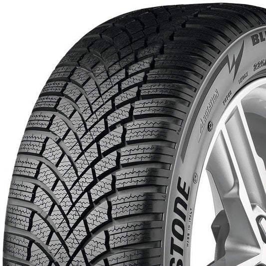 BRIDGESTONE BLIZZAK LM005