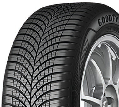 GOODYEAR VECT.4SEAS.CARGO