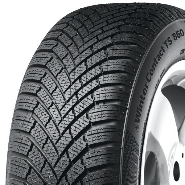 CONTINENTAL TS-860 S