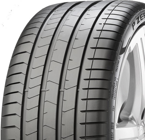 PIRELLI P-ZERO PZ4