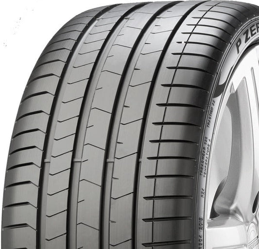 Pirelli P-ZERO (PZ4)