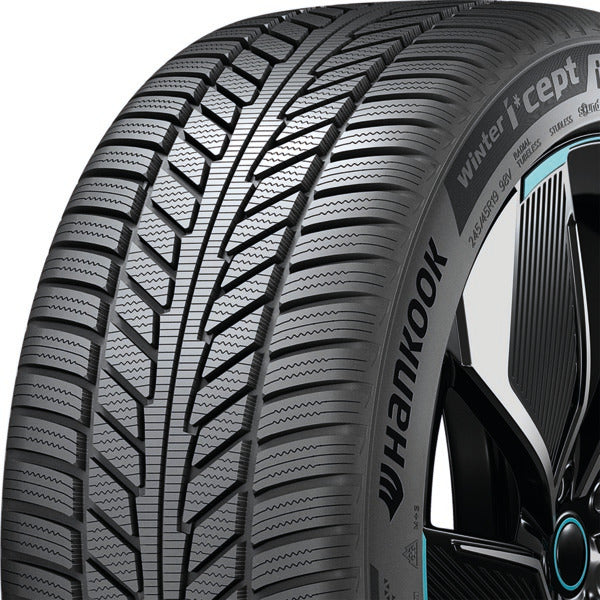 HANKOOK ION I*CEPT SUV