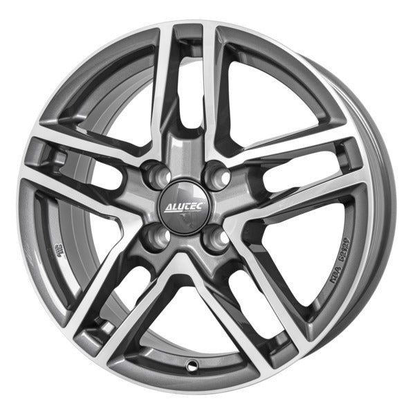 ALUTEC GRAU/ANTHRAZIT