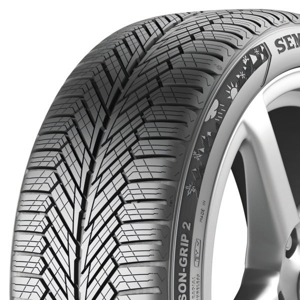Semperit ALLSEASON-GRIP 2