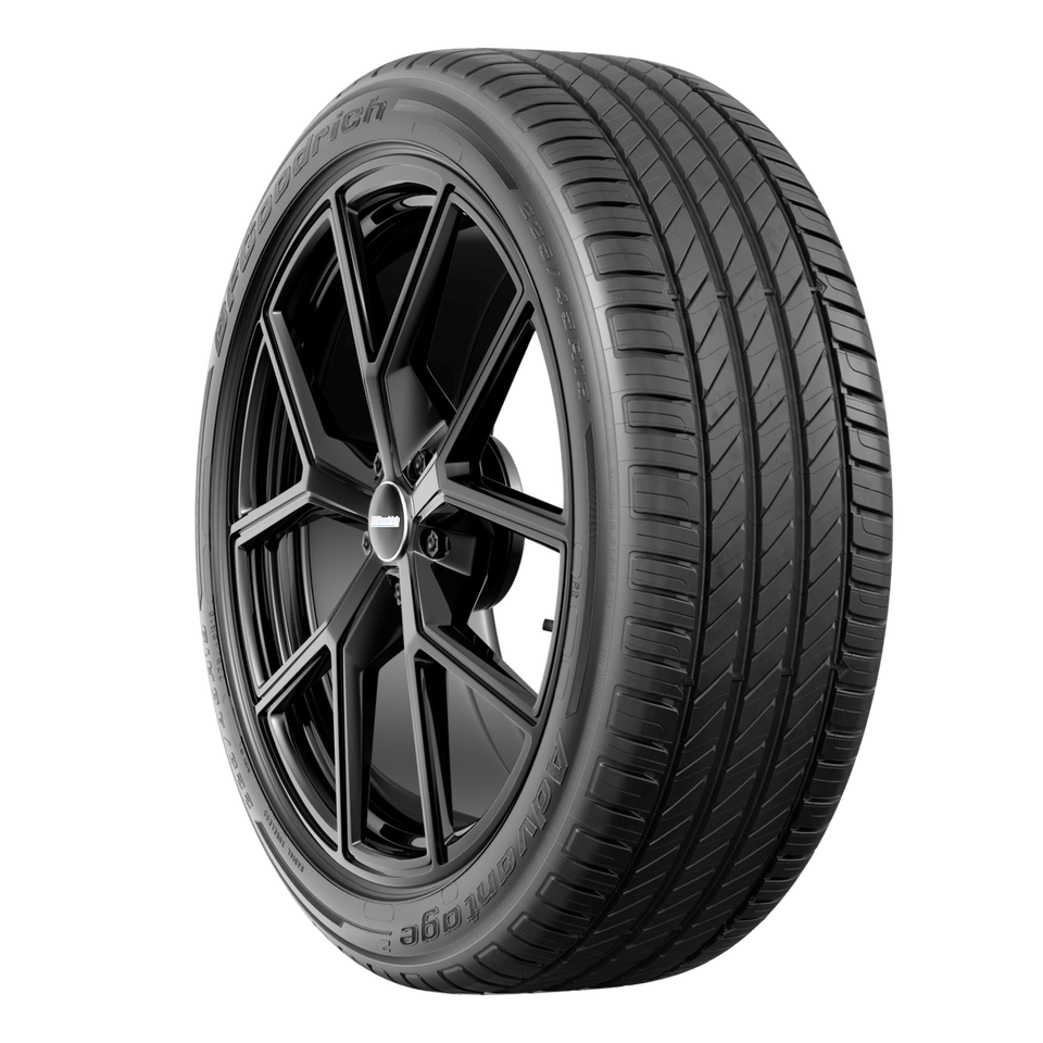 BF-Goodrich Advantage 2